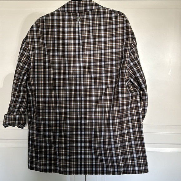 Like new Tibi blazer in size xs - Picture 5 of 7